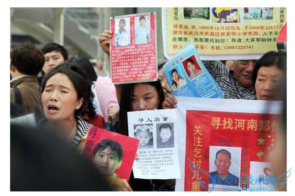 人贩子一律死刑圈钱营销:在泛滥同情心面前 360 私有化算个球