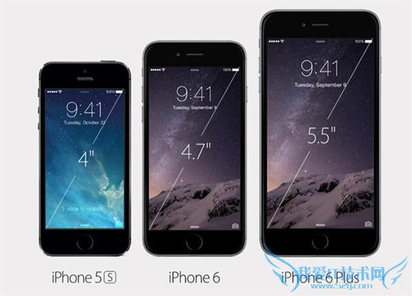 iPhone 6plus