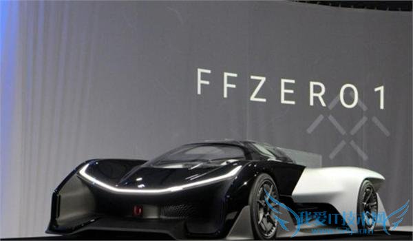 乐视携手法拉第进军电动车领域 未来可能去方向盘