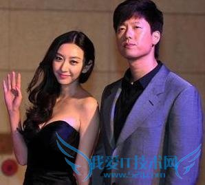 姚晨婚内出轨 4 次子虚乌有:凌潇肃试图踩着前妻往上爬