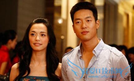 姚晨婚内出轨 4 次子虚乌有:凌潇肃试图踩着前妻往上爬