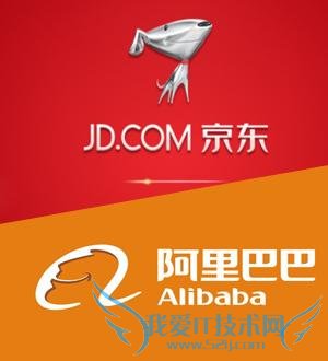 京东天猫上演“撕逼”大战 唇枪舌剑你来我往火药味浓