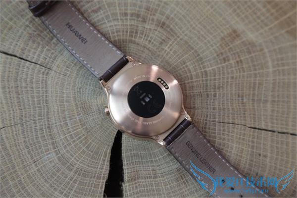 华为手表