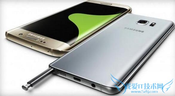 三星 Note5/S6 edge+救主失败 CEO 建议员工自愿退休坐实裁员传闻