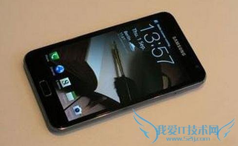 全球 6 亿三星 Galaxy 手机存在明显漏洞 用户信息被暴露在黑客面前