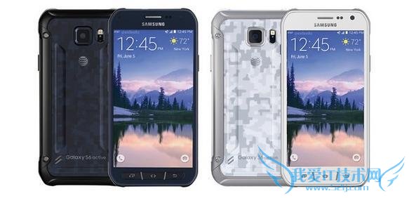 ƻߴǰ  Galaxy S6 Active ˮ´Сʱ