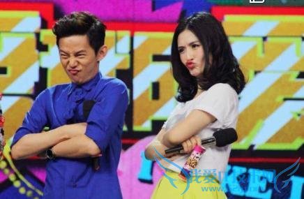 多多稳坐一姐宝座 何炅谢娜为何如此偏爱杨阳洋?