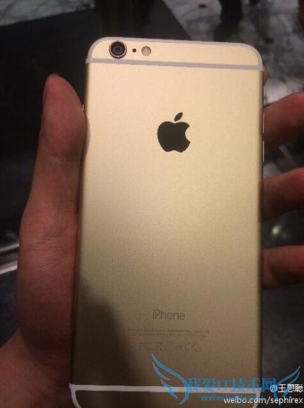 天线门+艳照门难淹 iphone 6 号召力:国人澳洲打麻将边排队