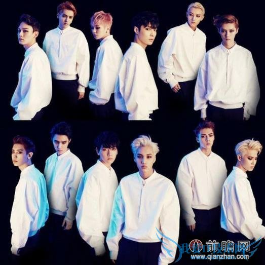 傻傻分不清:吴京不知 EXO 是男是女 行星饭要普京道歉