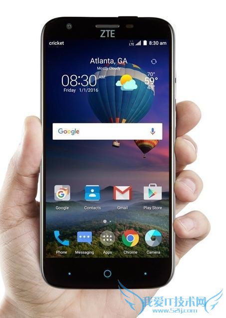  CES2016 » Grand X 3 ò note3 һ