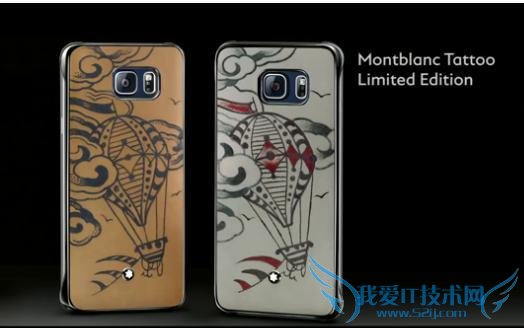 붥ݳƷƺΪ Note 5  Galaxy S6 edge+ݳ