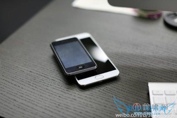 MX5 还是 MX5 Pro 魅族新旗舰:Android 5.0/经典 home 键都要有