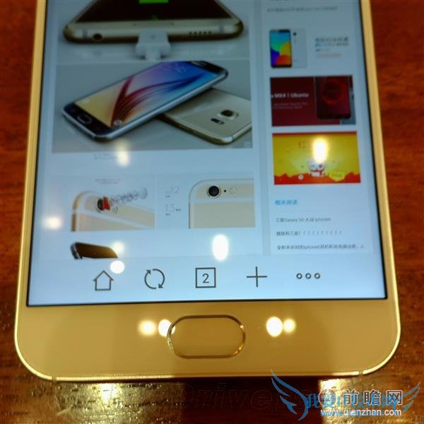 MX5 还是 MX5 Pro 魅族新旗舰:Android 5.0/经典 home 键都要有