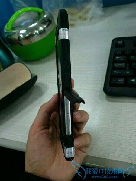 敢卖 4000+的华为 P8 要来了:Mate7 为何还要抢购?