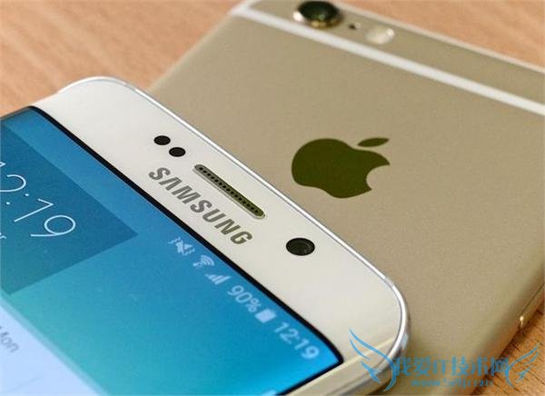 外媒解读:三星为何热衷于推曲面大屏手机?