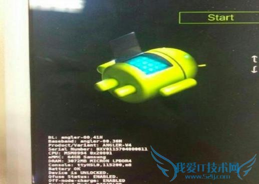 Ϊ Nexus Իع  810  Android6.0 ޻