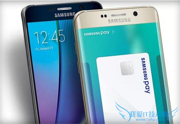ƶ֧ Samsung Pay ʼ 9 µʽƳ