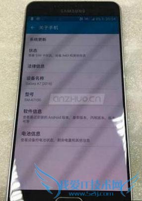 2016  A7   S6 ˫沣+ָ֧ʶ