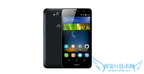 华为荣耀畅玩 5/Holly 2 Plus 印度发布 Holly 2 Plus 像极了红米 3