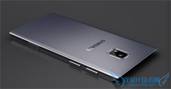 传三星明年 1 月 19 日发布 Galaxy S7 分中高端版本