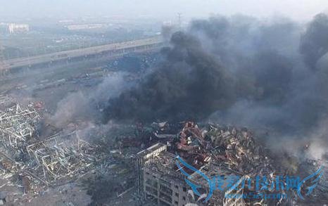 天津爆炸致丰田 50 多名员工受伤:丰田天津港工厂生产将暂停 3 天