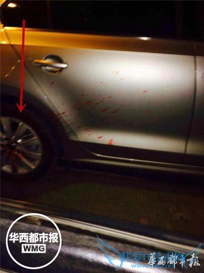 男子抢劫专车司机拖行致死后 深圳又一专车司机遇害