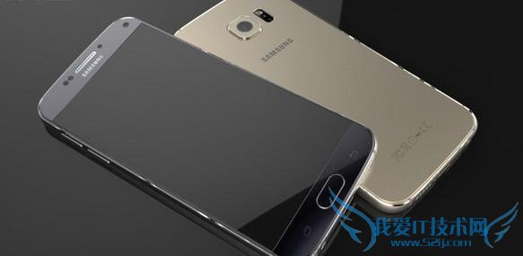 三星 S7 被曝将采用 e-SIM 卡配 4000mAh 大电池 可随意切换运营商