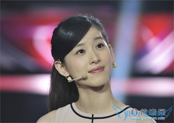 刘强东章泽天分手