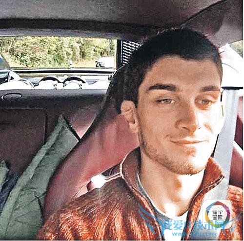 俄亿万富豪长子