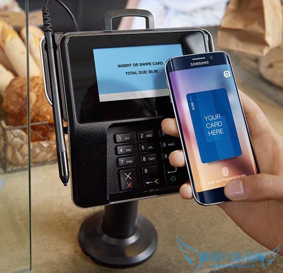 ƶ֧ Samsung Pay 9 µ׵½ ģˢ