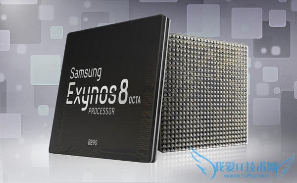 棬ǹĽܣ Exynos 8890 ׿Ƶ 64 λ ARmv8 ܹ CPUԼҵ 14nm FinFET Ƴ̣ 4  Mongoose (è) ܹĺ 4  Cortex-A53 ܹ Exynos 7 30%ϣĽ 10%