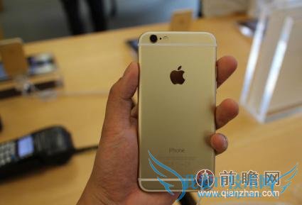  Note 4 Ϯƻ 6 ½ʱ  iPhone Ķɵ