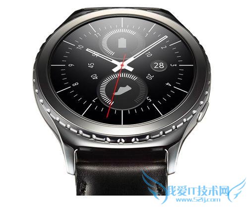 ӡȽзƳ Gear S2 Ա Gear S2/Apple Watch