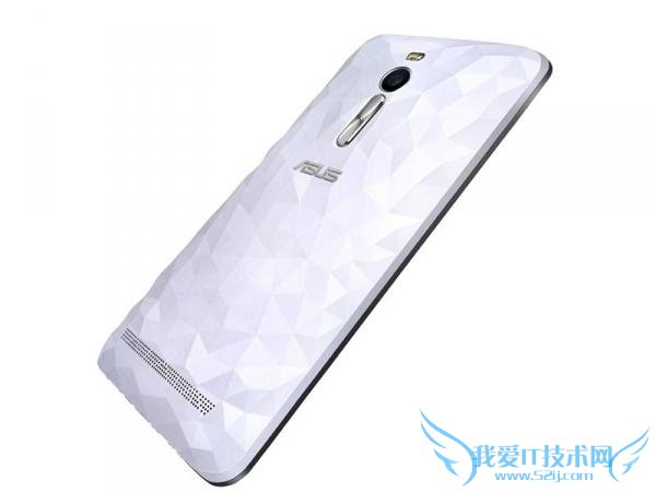 ˶Ƴ ZenFone 2  ӵ 256GB 洢ռ