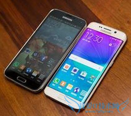 ǽ Galaxy S6 Plus ýֻĻ