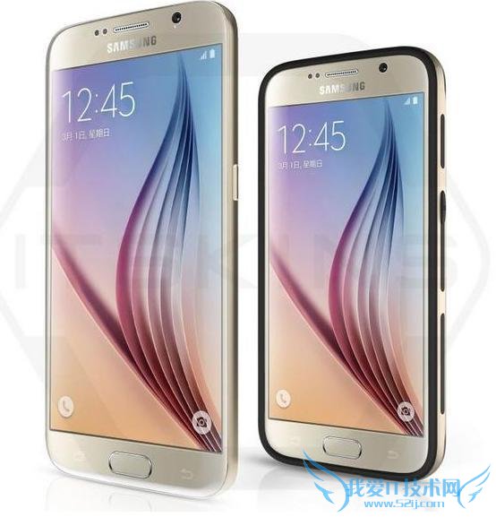 三星 S7 配置功能曝光 效仿 iPhone6s 支持动态图拍摄