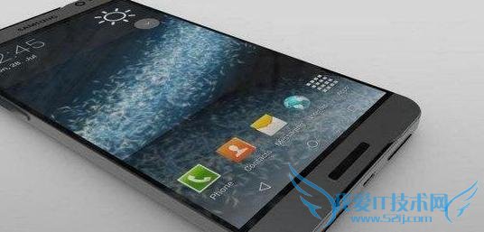 传三星 S7 电池将有大提升 配 4K 屏幕明年 1 月发布