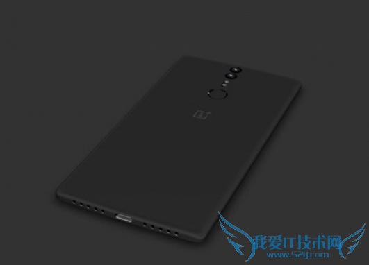 疑一加手机 2 Mini 图片曝光 配指纹识别双镜头年底推出