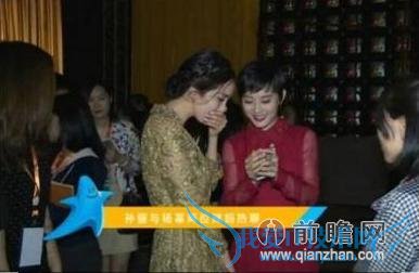 女星身价排行白百何 1000 万超杨幂孙俪 忒不靠谱了