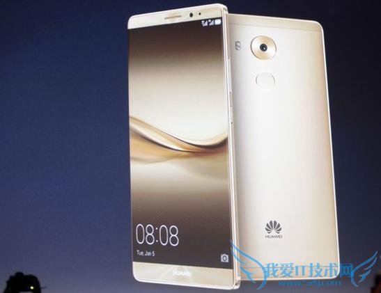 »ªÎª Mate8 ¹ú¼Ê°æ Nexus 6P ½ðÉ«°æ·¢²¼ »ªÎªÊÖ»ú³å»÷È«ÇòÊг¡