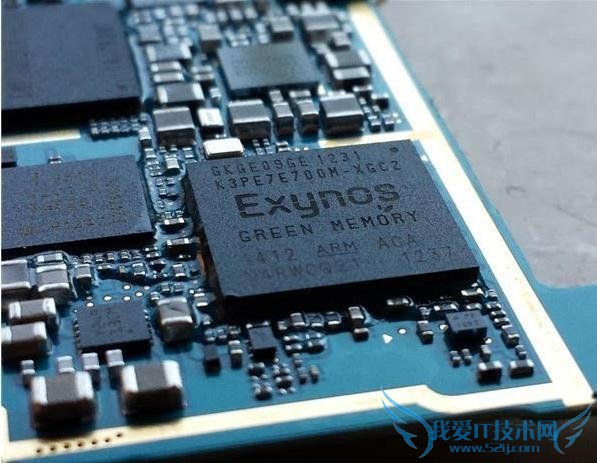 һ Exynos 8890 ع ̱߳ A9 ǿ 1.7 