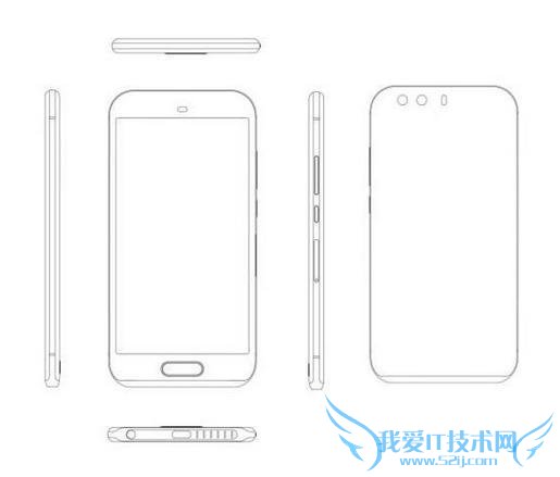 华为 P9 将有 4 版增强版配双镜头 或与小米 5/三星 S7/LG G5 正面交锋