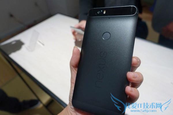 Nexus6P