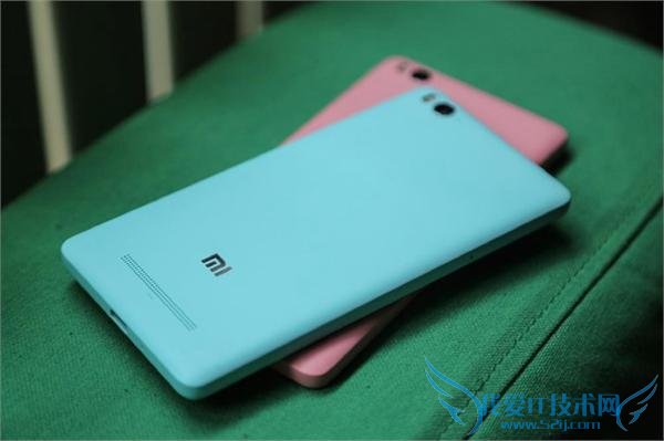 小米 4C