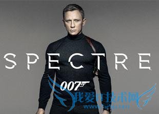 三星索尼欲广告植入 007《幽灵党》惨遭拒 理由竟是……