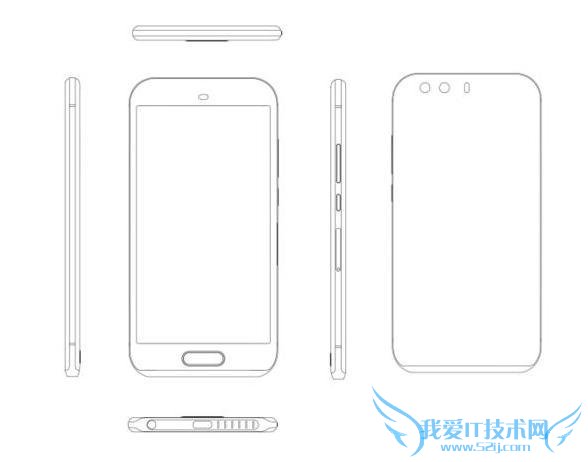 Ϊ P9 ع 950  MWC2016 · 