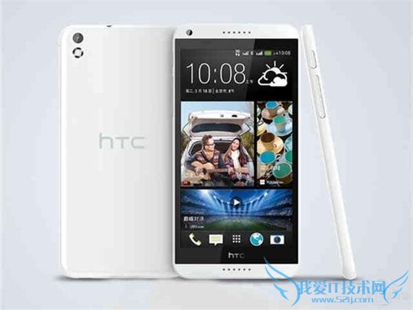 HTC Desire