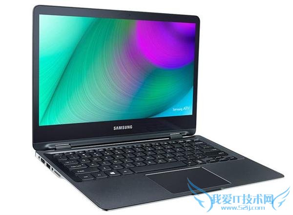 三星发布首款 4K 屏笔记本 ATIV Book 9Pro 六代酷睿 i7+360 度开合