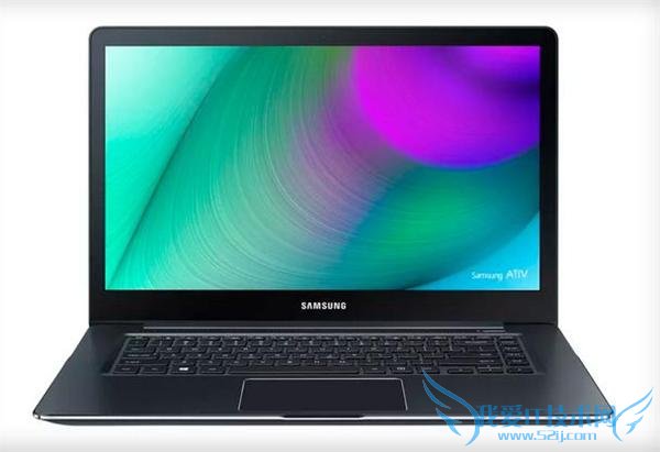 三星发布首款 4K 屏笔记本 ATIV Book 9Pro 六代酷睿 i7+360 度开合