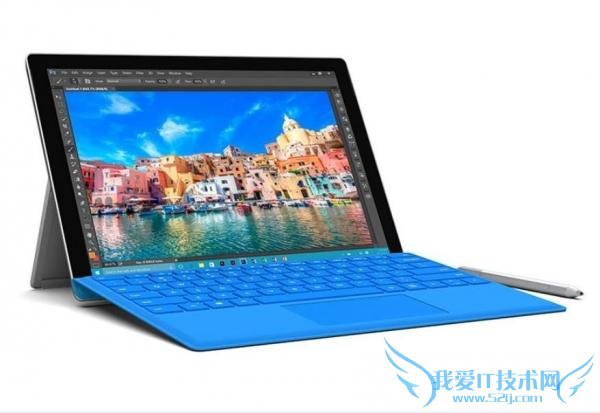 微软发布 Surface Book/ Surface Pro4 更新包 修复闪屏问题